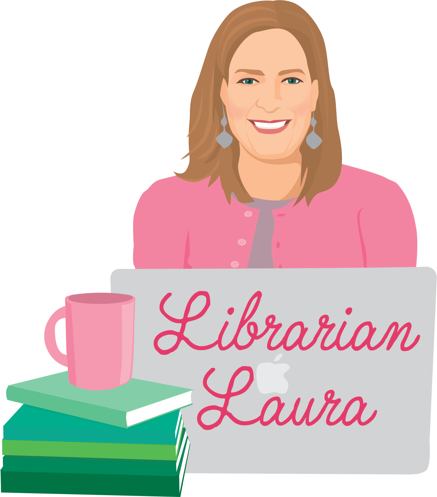 Librarian Laura